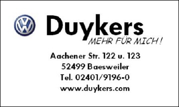 Autohaus Duykers